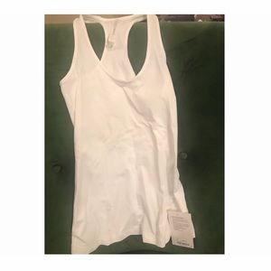 LuLuLemon Cool Racerback NWT